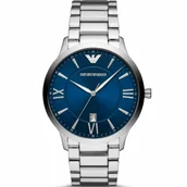 Zegarki męskie - Emporio Armani Giovanni AR11227 - miniaturka - grafika 1