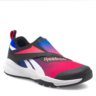 Buty dla chłopców - Buty Reebok EQUAL FIT 100033558 Kolorowy - grafika 1