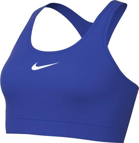 Nike Damski biustonosz sportowy W Nk Swsh Med SPT