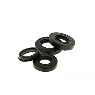 Zestaw uszczelek wału NARAKU - CPI Oliver 50 od 2003 TYP:JR45 - Części motocyklowe - miniaturka - grafika 1