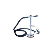 Inne urządzenia budowlane - MICROJUMBO-JET MJ-J Podciśnieniowa układarka płyt Probst Probst - miniaturka - grafika 1