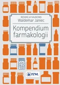 E-booki - nauka - Kompendium farmakologii - miniaturka - grafika 1