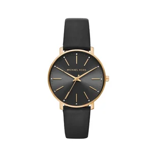 Zegarek Michael Kors Zegarek pyper - Zegarki damskie - miniaturka - grafika 1
