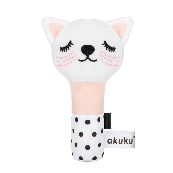 A0705 Piszczek Kotek