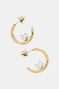 Guess biżuteria JUBE04 659JW - Kolczyki - miniaturka - grafika 1