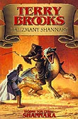 Talizmany Shannary - Horror, fantastyka grozy - miniaturka - grafika 1