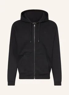 Replay Bluza Rozpinana schwarz - Moda i Uroda OUTLET - miniaturka - grafika 1