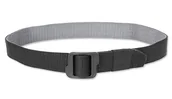 Paski - Mil-Tec - Pas Double Duty Belt - Czarny / Foliage Green - 13120202-110 - miniaturka - grafika 1