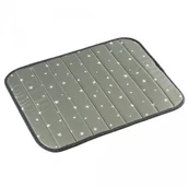 Akcesoria jeździeckie - Eskadron Podkładki pod bandaże STARS NICI 2017/18 cloudgrey - miniaturka - grafika 1