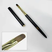 Akcesoria do paznokci - Pędzel do stylizacji paznokci 004 - miniaturka - grafika 1