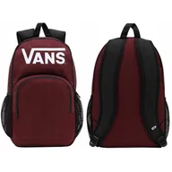 Plecaki - Plecak Vans Alumni Pack 5-B sportowy - miniaturka - grafika 1