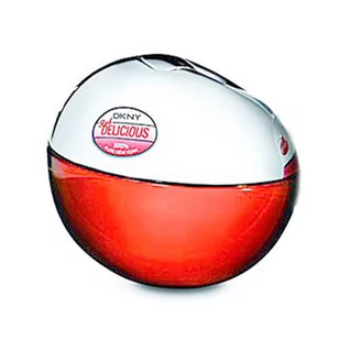 Donna Karan DKNY Red Delicious Woda toaletowa 50ml - Wody i perfumy męskie - miniaturka - grafika 1