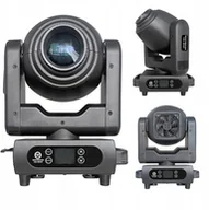 Inne akcesoria studyjne - Głowica ruchoma LIGHT4ME DESTROYER 120W SPOT LED - miniaturka - grafika 1