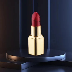 Szminka Latarka Zapalniczka Wiatroszczelna zapalniczka butanowa Zapalniczki z pochodnią Butan Regulowane zapalniczki wielokrotnego napełniania z mi... - Latarki - miniaturka - grafika 1