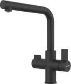 Baterie kuchenne - Bateria stojąca SMEG MAFD1MN - miniaturka - grafika 1