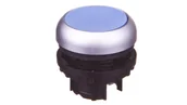Inne akcesoria elektryczne - Eaton Napęd przycisku niebieski bez samopowrotu M22-DR-B 216623 216623 - miniaturka - grafika 1