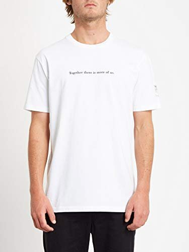 Volcom Schnips Schnips FA SS Koszulka z krótkim rękawem Męski