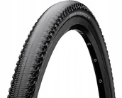 Opony rowerowe - CONTINENTAL OPONA 28 0150565 TERRA HARDPACK SW 50-622 ZWIJANA - miniaturka - grafika 1