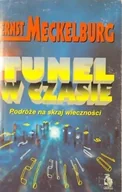 Fizyka i astronomia - Tunel w czasie - miniaturka - grafika 1