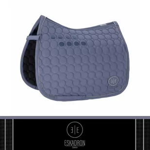 Eskadron Potnik SOFTSHELL EMBLEM Essence 2022 - doveblue - Czapraki - miniaturka - grafika 1