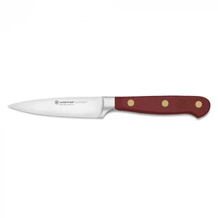 CLASSIC COLOUR Nóż do warzyw 9/19,1 cm brązowy WÜSTHOF - Noże kuchenne - miniaturka - grafika 1