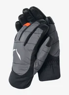 Rękawice narciarskie - Rękawiczki damskie Salewa Ortles TWR Gloves - black out - miniaturka - grafika 1