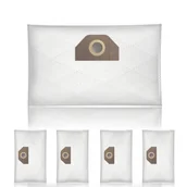 Worki do odkurzaczy - Worki Do Odkurzacza Wessper Karcher Mv 3 Wd3 200 6.959-130.0, 5 Szt. - miniaturka - grafika 1