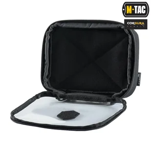M-Tac - Organizer Ergonomiczny Slim Elite - Czarny - 10181002 - Odzież taktyczna i umundurowanie M-Tac - Organizer Ergonomiczny Slim Elite - Czarny - 10181002 - Odzież taktyczna i umundurowanie - miniaturka - grafika 5