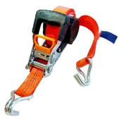 Pasy transportowe - PAS TRANSPORTOWY SAMOZWIJAJĄCY 1000 KG/2000 KG - miniaturka - grafika 1