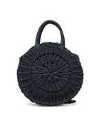 Torebki damskie - ONLY Torebka 15313245 Brązowy - miniaturka - grafika 1