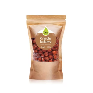 Orzechy laskowe 350 g Olini - Orzechy i nasiona - miniaturka - grafika 1