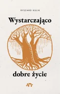 E-booki - poradniki - Wystarczająco dobre życie - miniaturka - grafika 1