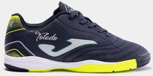Buty sportowe dziecięce JOMA Toledo halówki junior do piłki nożnej 37,5 - Piłka nożna - miniaturka - grafika 1