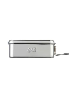 Garnek turystyczny Esbit Stainless Steel Pot 1,2 L - Kuchnia turystyczne i akcesoria - miniaturka - grafika 1