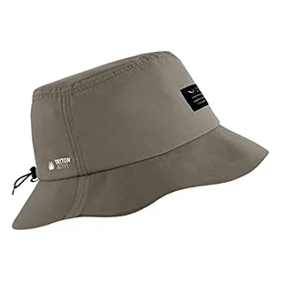 Salewa Czapka chłopięca Kid Brimmed Cap wielokolorowa w paski S 00-0000027795 - Czapki damskie - miniaturka - grafika 1