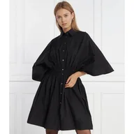 Sukienki - Karl Lagerfeld Sukienka - miniaturka - grafika 1