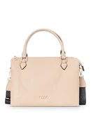 Torebki damskie - Trzykomorowa torebka NOBO - Nobo - miniaturka - grafika 1