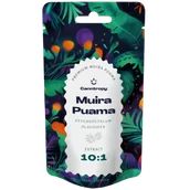 Suplementy naturalne - Muira Puama (Ptychopetalum olacoides) Ekstrakt 10:1 – 5G - miniaturka - grafika 1