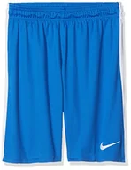 Spodenki damskie - Nike League Knit Szorty młodzieżowe NB dla dzieci - miniaturka - grafika 1