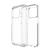 Etui i futerały do telefonów - Gear4 Crystal Palace - obudowa ochronna do iPhone 14 Pro (clear) - miniaturka - grafika 1