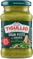 Sosy w słoikach - Star Tigullio Alla Genovese - Pesto, sos do makaronu (190 g) - miniaturka - grafika 1