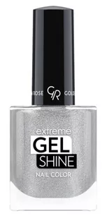 Golden Rose Extreme Gel Shine Nail Color - Żelowy lakier do paznokci - 29 GOLGZ29 - Lakiery do paznokci - miniaturka - grafika 1