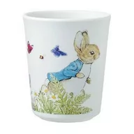 Kubki dla dzieci - Mały Kubek Do Napojów Dla Dziecka, Królik Piotruś Petit Jour Paris - miniaturka - grafika 1