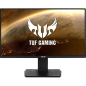 Monitory - Asus VG289Q - miniaturka - grafika 1