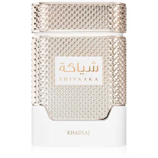 Khadlaj Shiyaaka for Women woda perfumowana 100 ml - Wody i perfumy damskie - miniaturka - grafika 1