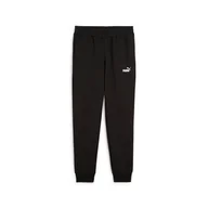 Spodnie sportowe damskie - ESS SMALL NO. 1 LOGO LIGHTWEIGHT PANTS CL - miniaturka - grafika 1