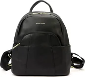 Plecaki - Plecak Pierre Cardin 6314GN11 - miniaturka - grafika 1