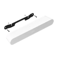 Soundbary - SONOS RAY WALLMOUNT uchwyt ścienny - miniaturka - grafika 1