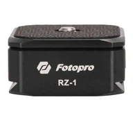 Statywy fotograficzne - Fotopro i-Speedy Locker RZ-1 - miniaturka - grafika 1