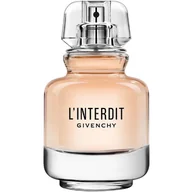 Kosmetyki do stylizacji włosów - Givenchy L'Interdit Eau de Parfum - Perfumowana mgiełka do włosów - miniaturka - grafika 1